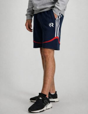 Classic Everyday Shorts  Navy