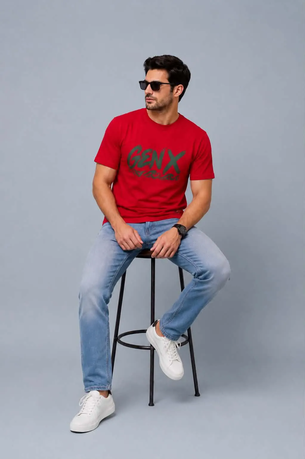 Gen X Tee - Image 2