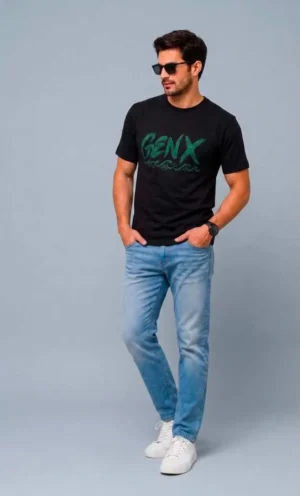 Gen X
