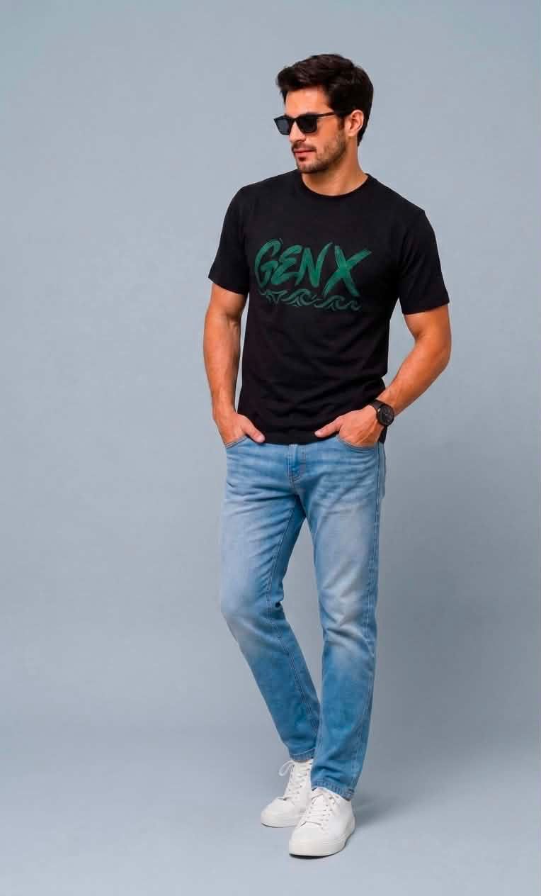 Gen X Tee - Image 4