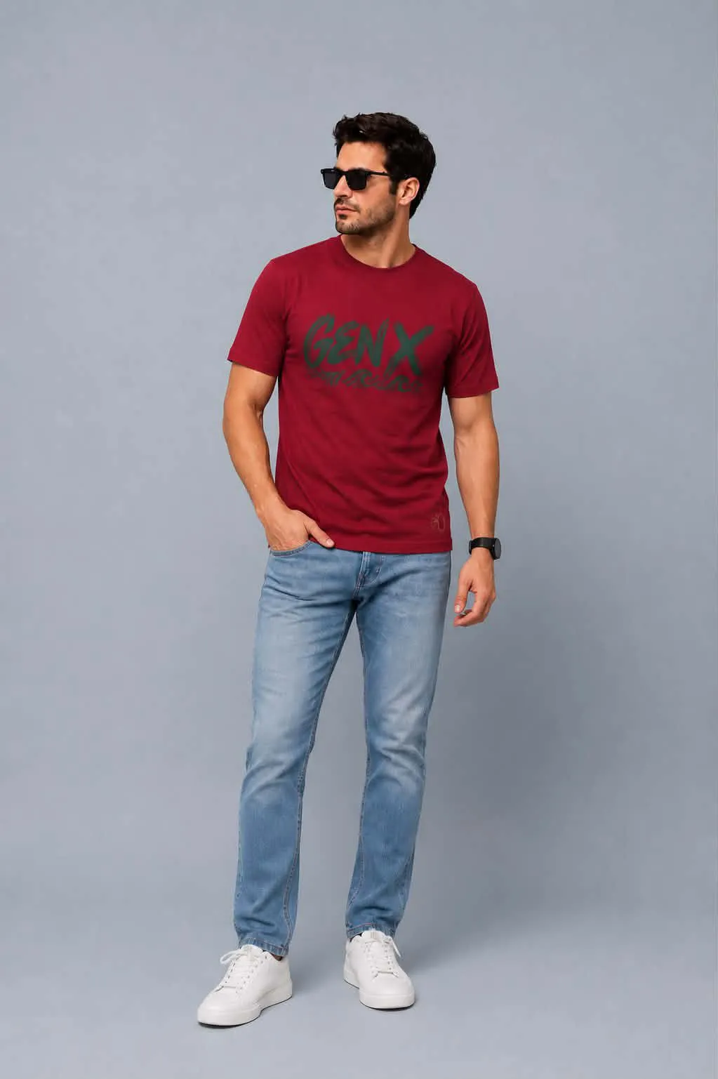 Gen X Tee - Image 3