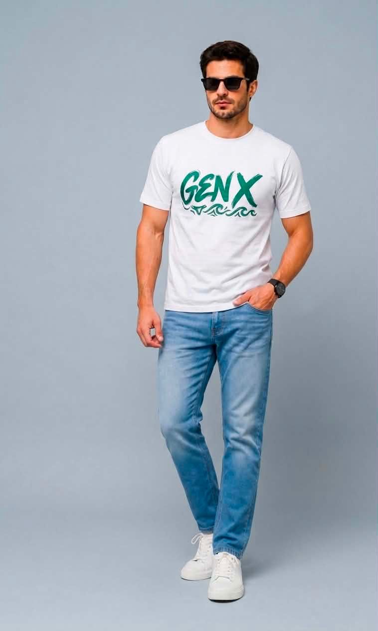 Gen X Tee - Image 5