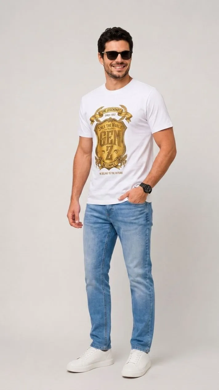Gen Z Tees