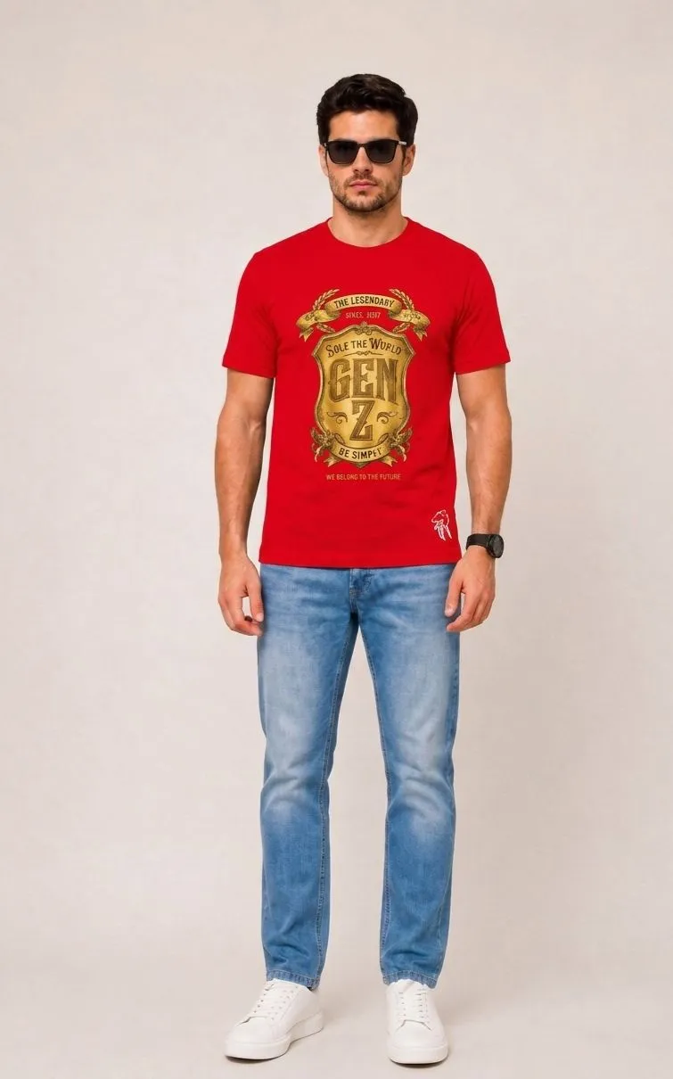 Gen Z Tees - Image 3