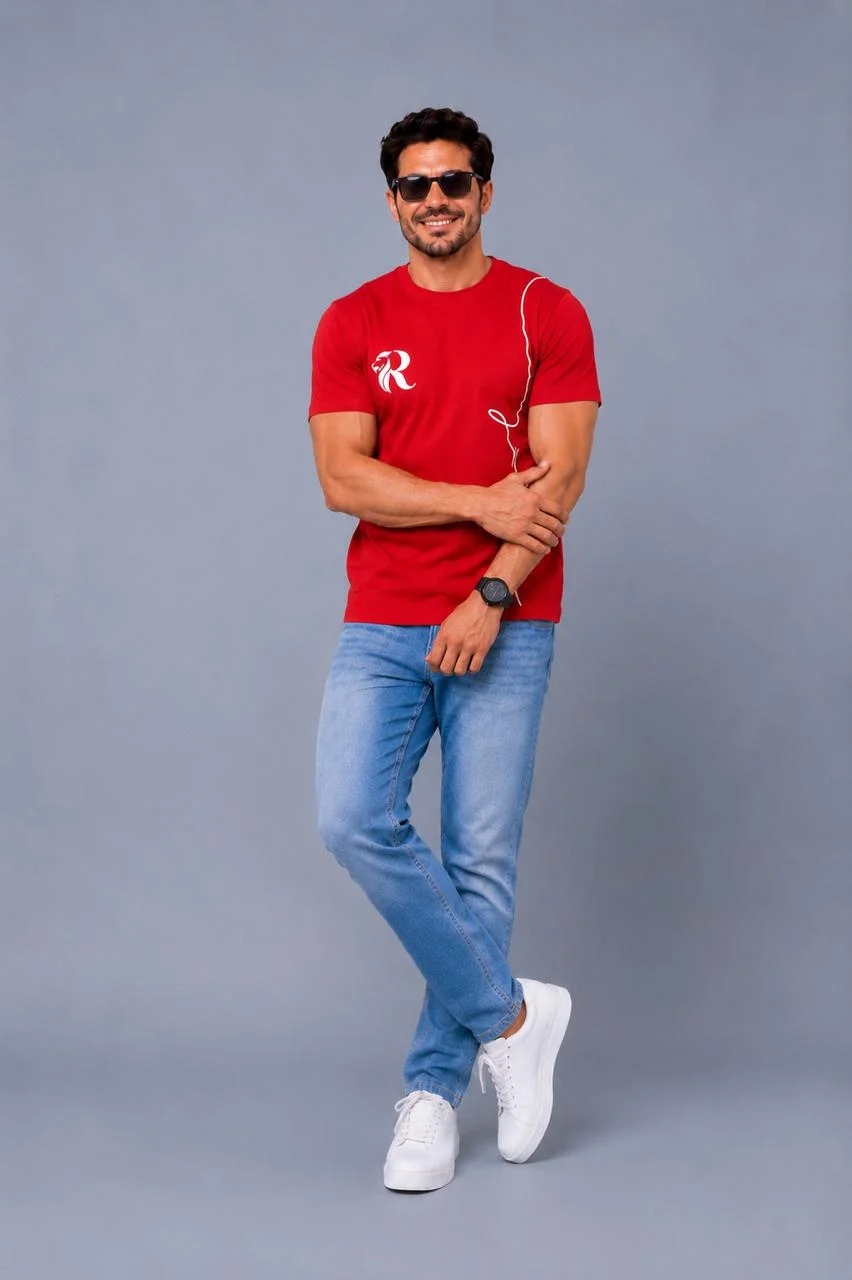 Revolt Tee - Image 5