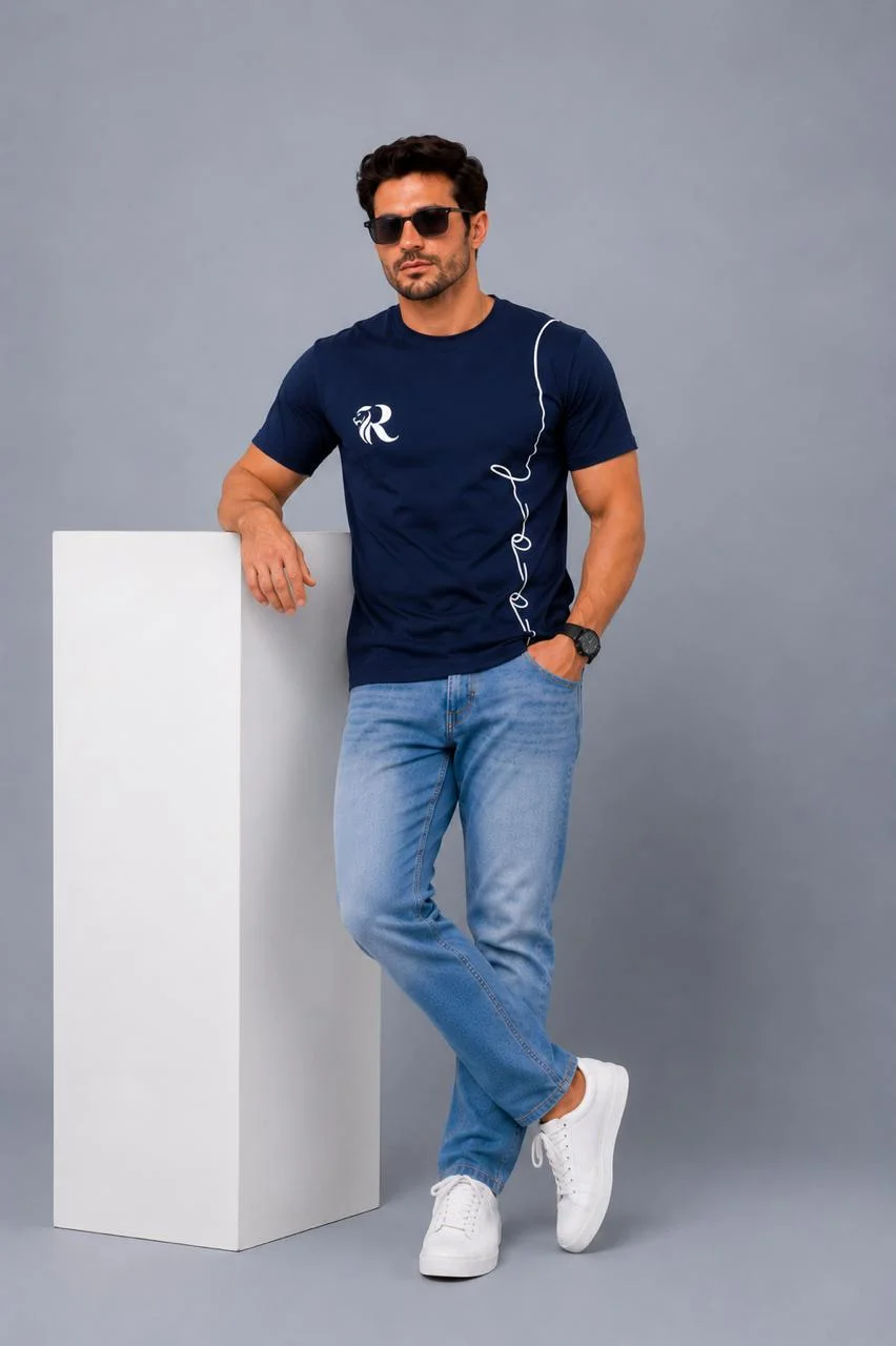 Revolt Tee - Image 3