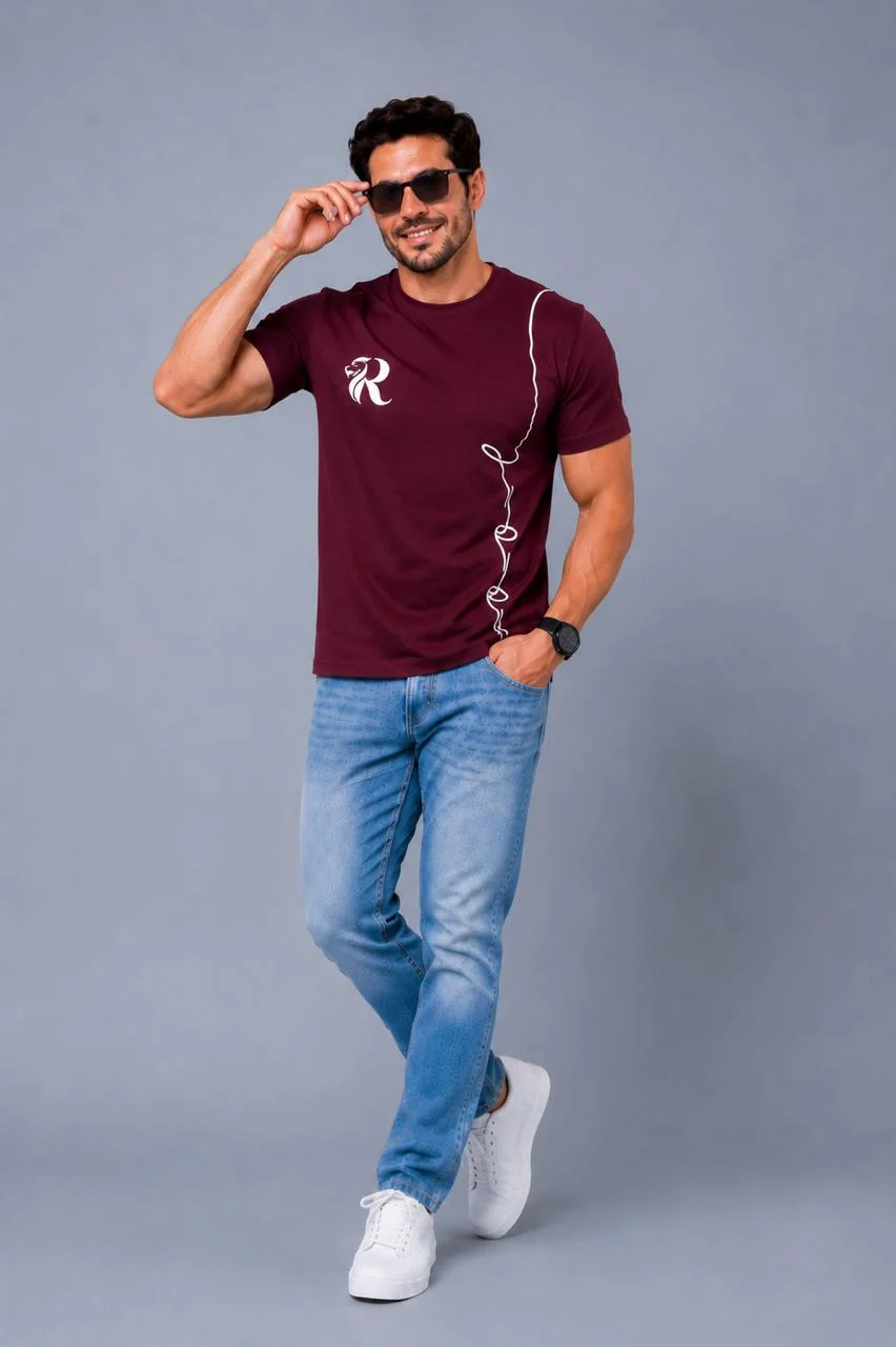 Revolt Tee - Image 2