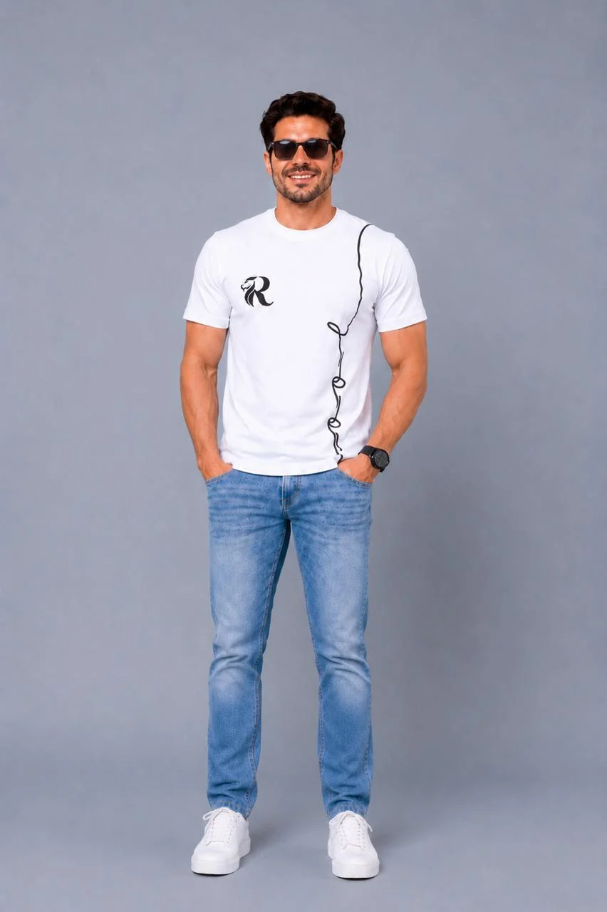 Revolt Tee - Image 4