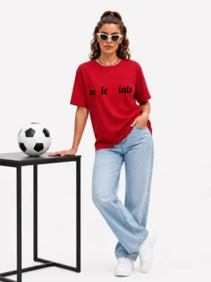 Rich Millenial Tee