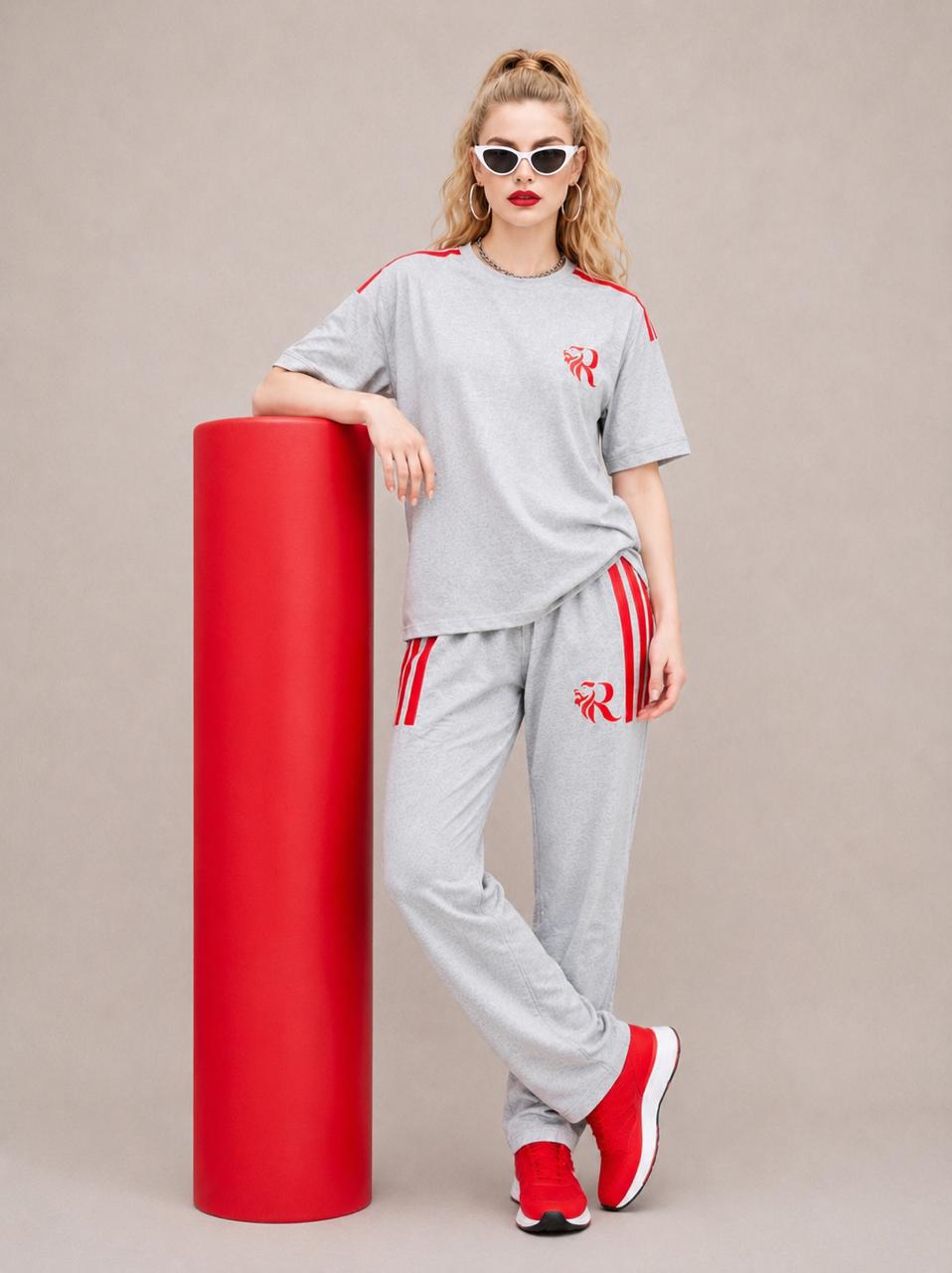 Signature Track Suit - Women - Image 2