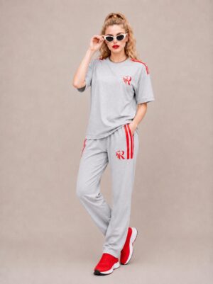 Signature Track Suit - Women