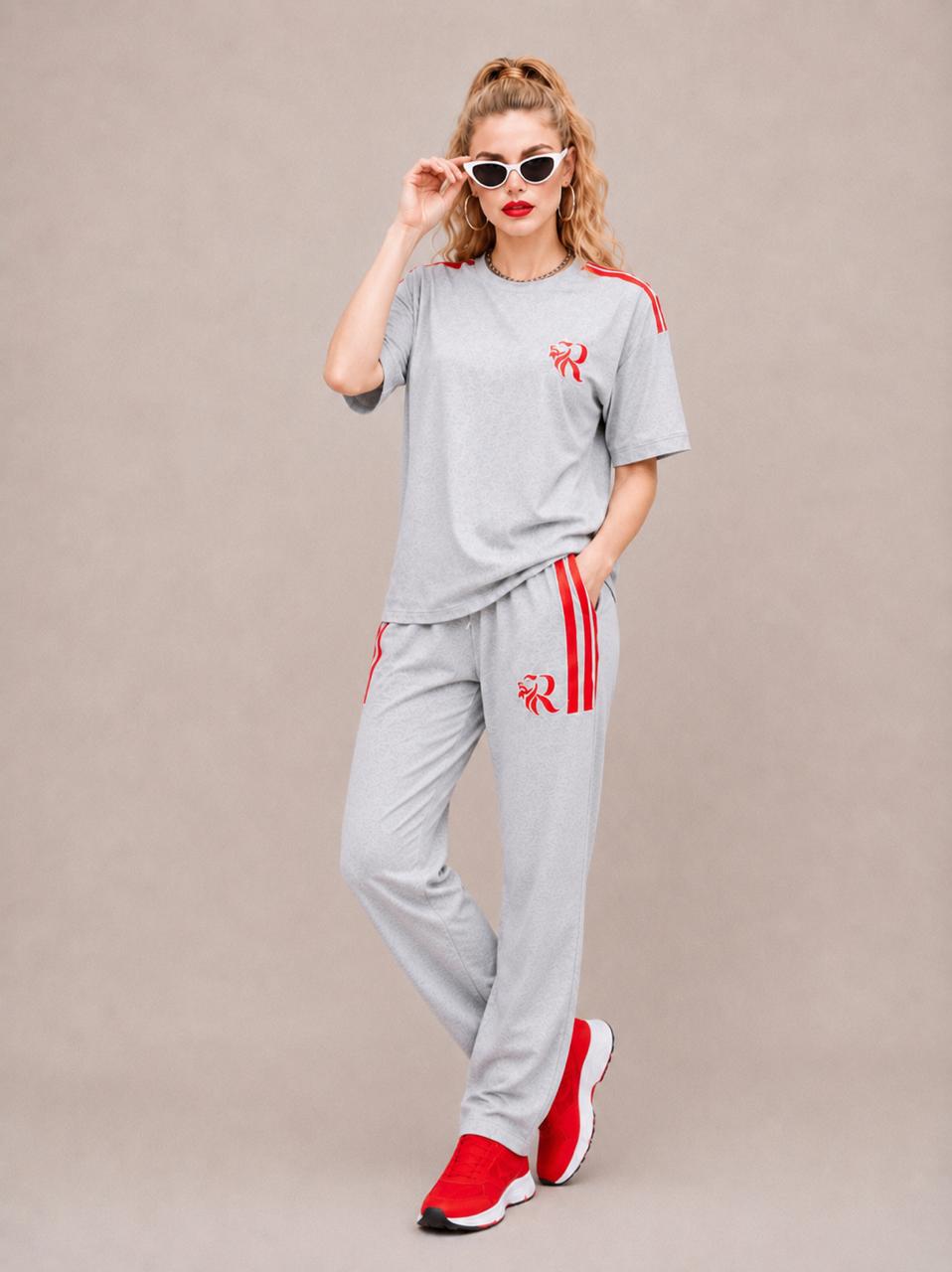 Signature Track Suit - Women