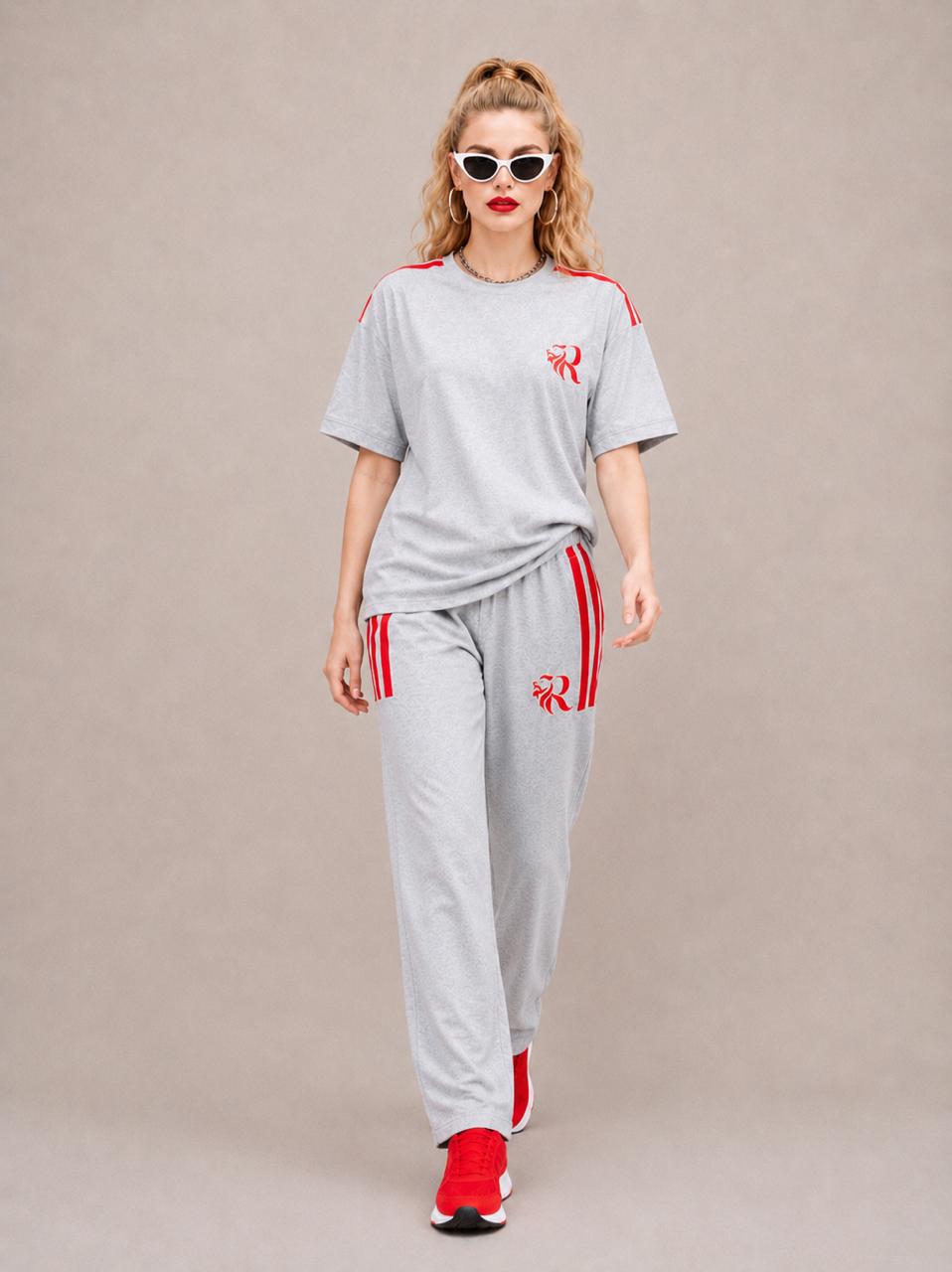 Signature Track Suit - Women - Image 3