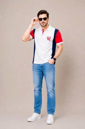 Signature Polo