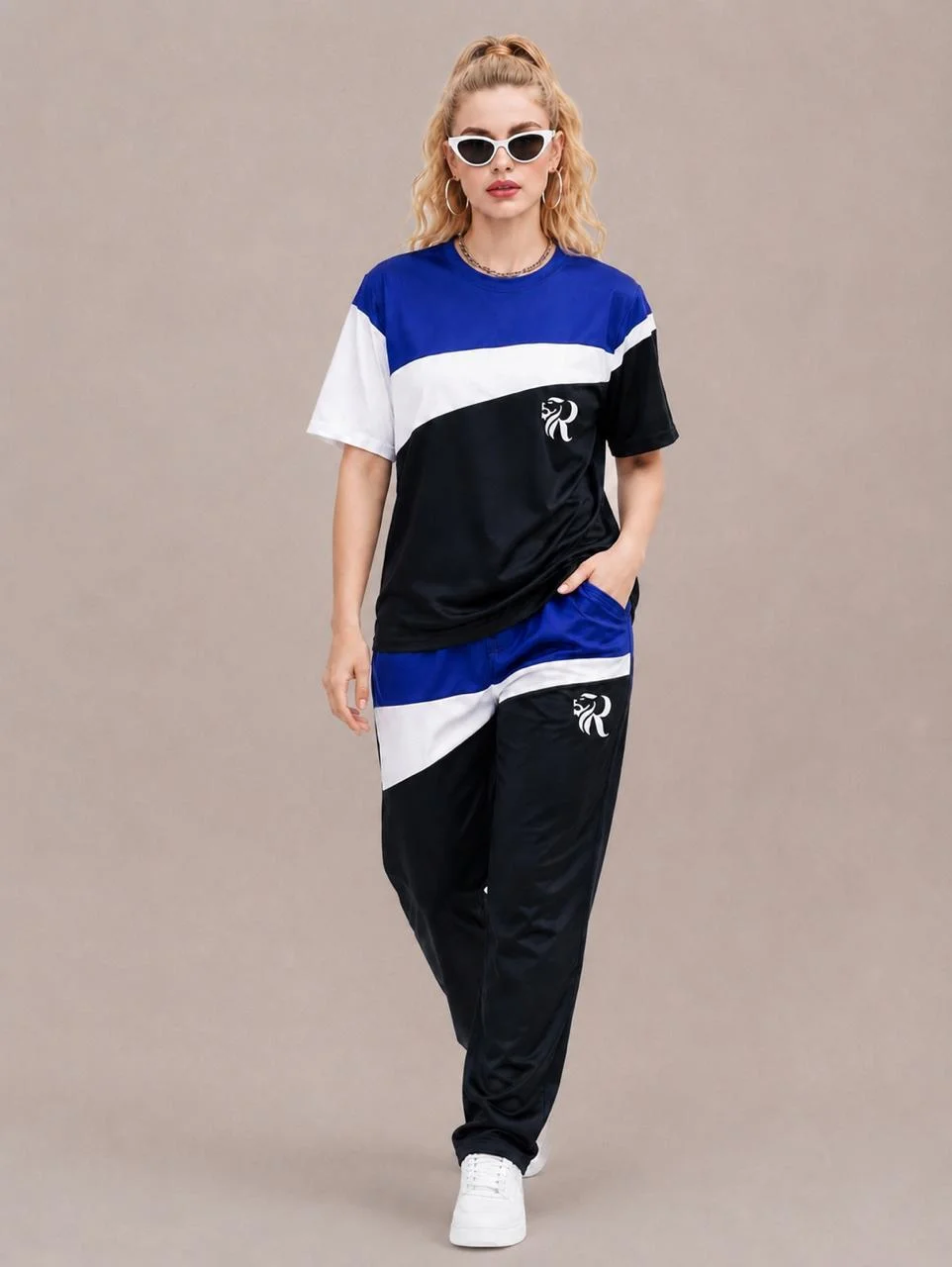 Premium Track Suit - Ladies - Image 3
