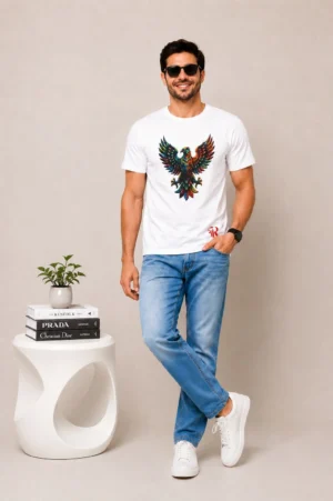 Eagle Tee
