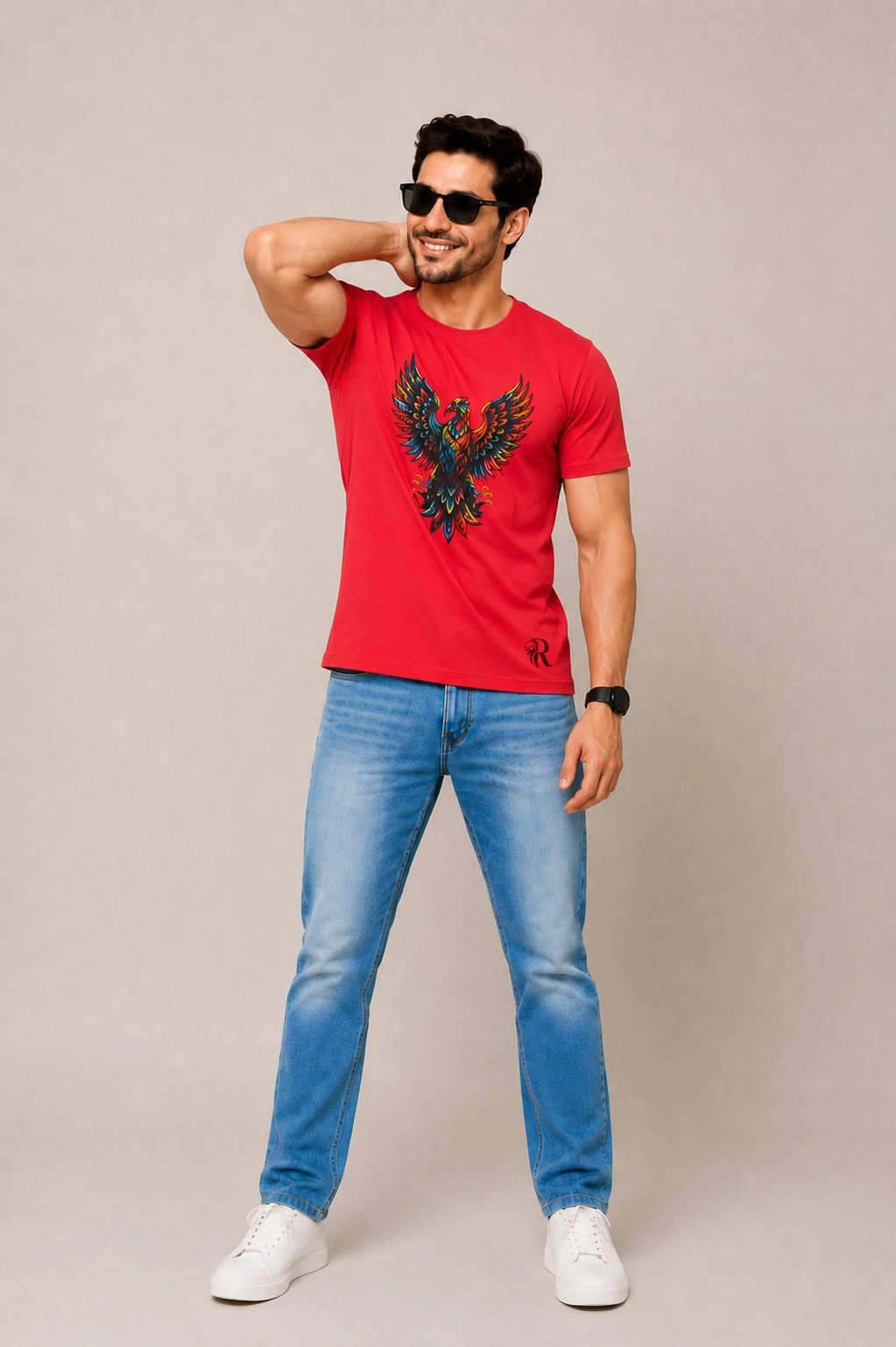 Eagle Tee - Image 2