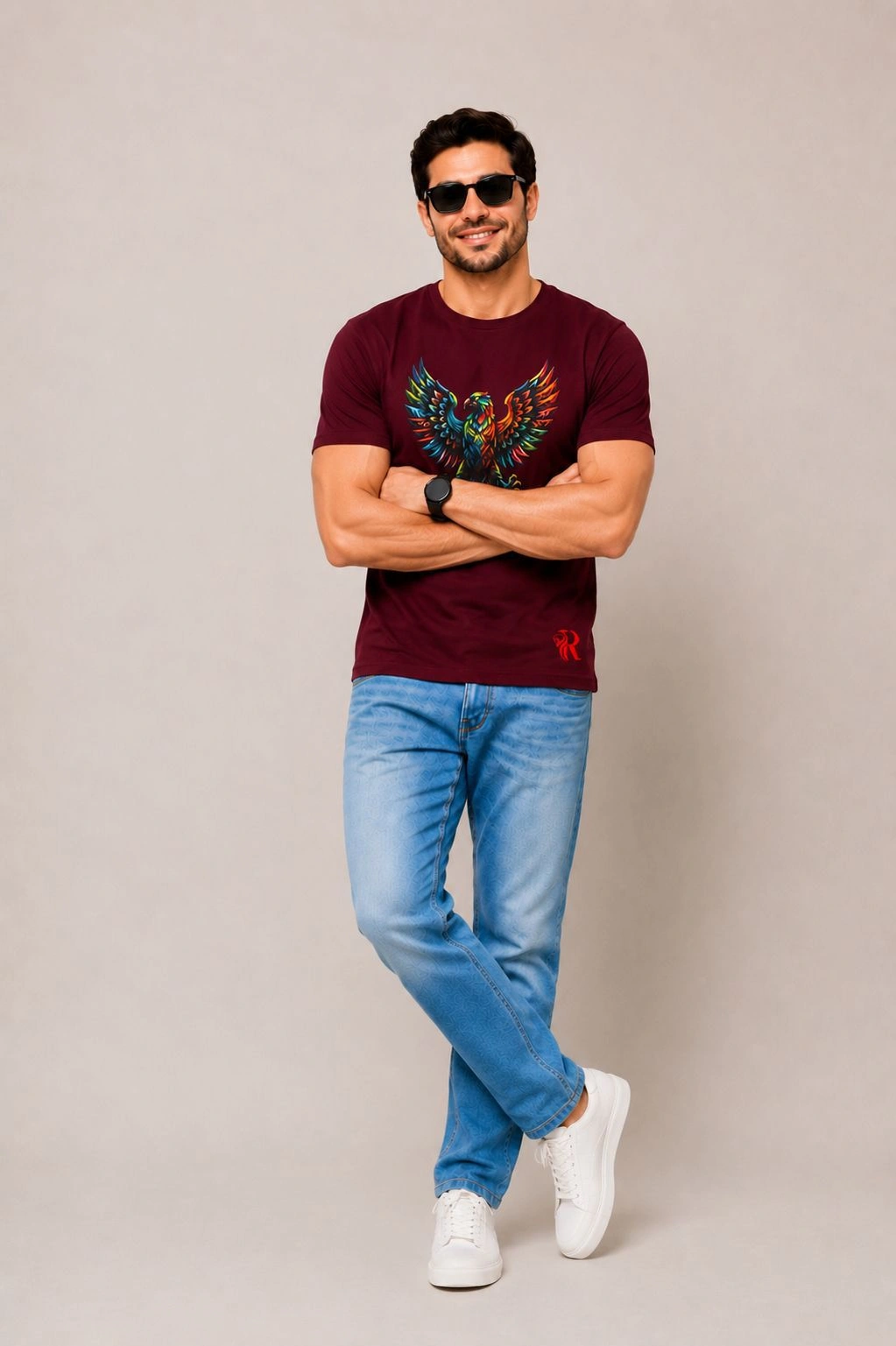 Eagle Tee - Image 3