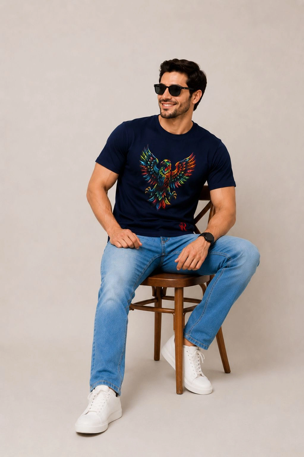 Eagle Tee - Image 4