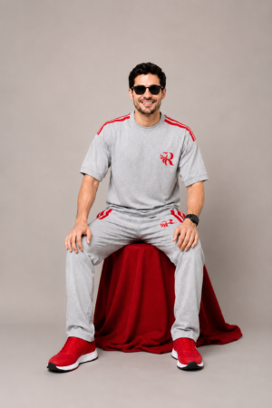 Signature Track Suit - Men
