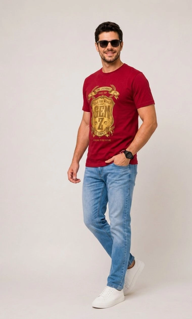 Gen Z Tees - Image 5