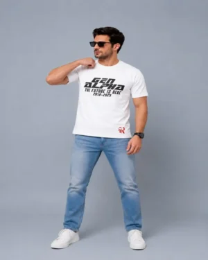 Gen Alpha Series 2 Tee